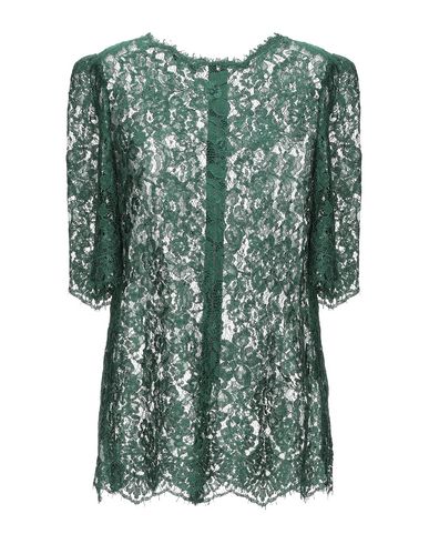 ZOOM DOLCE & GABBANA - Blouse