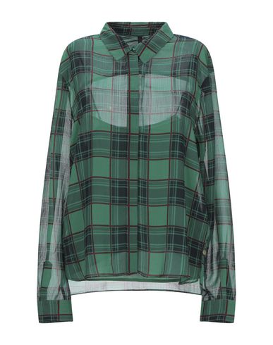 ZOOM PEPE JEANS - Chemise à carreaux