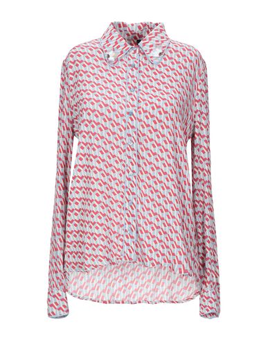 ZOOM PEPE JEANS - Chemises et chemisiers fantaisie