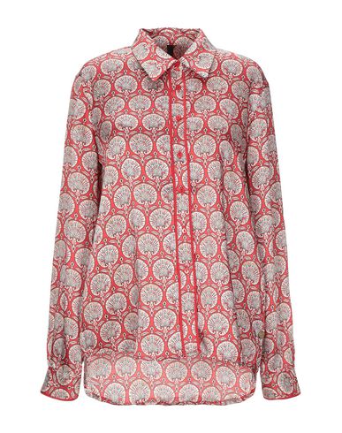 ZOOM PEPE JEANS - Chemises et chemisiers fantaisie