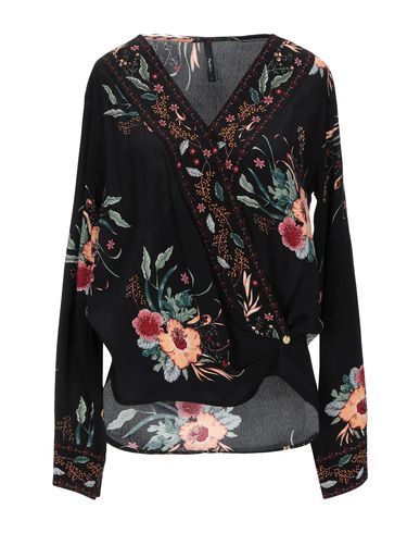 ZOOM PEPE JEANS - Blouse