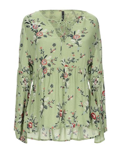 ZOOM PEPE JEANS - Blouse