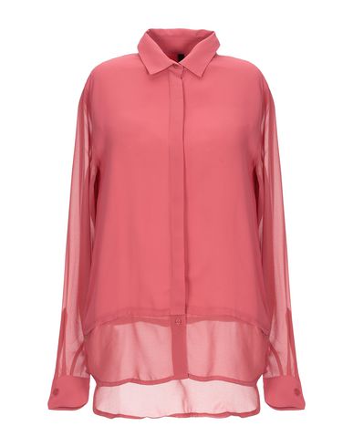 ZOOM PEPE JEANS - Chemises et chemisiers de couleur unie