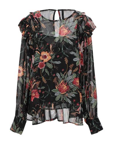 ZOOM PEPE JEANS - Blouse