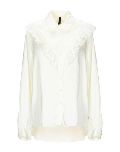 ZOOM PEPE JEANS - Chemises et chemisiers de couleur unie