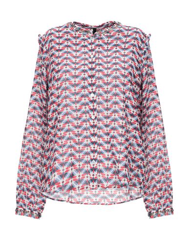 ZOOM PEPE JEANS - Chemises et chemisiers fantaisie