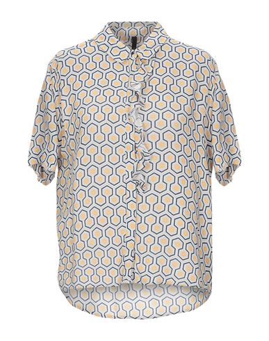 ZOOM PEPE JEANS - Chemises et chemisiers fantaisie