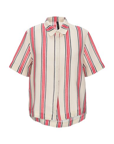 ZOOM PEPE JEANS - Chemise à rayures