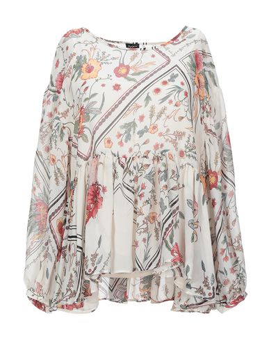 ZOOM PEPE JEANS - Blouse