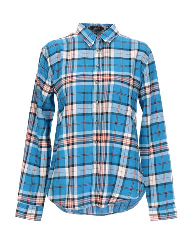 ZOOM PEPE JEANS - Chemise à carreaux