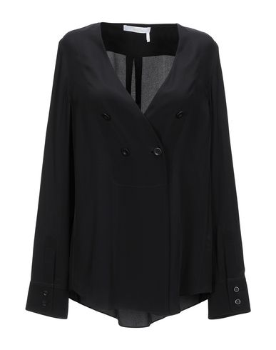 ZOOM CHLOÉ - Silk shirts & blouses