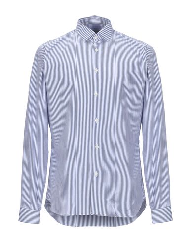 ZOOM PRADA - Gestreiftes Hemd