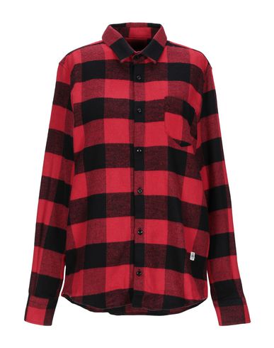 ZOOM MELTIN POT - Checked shirt