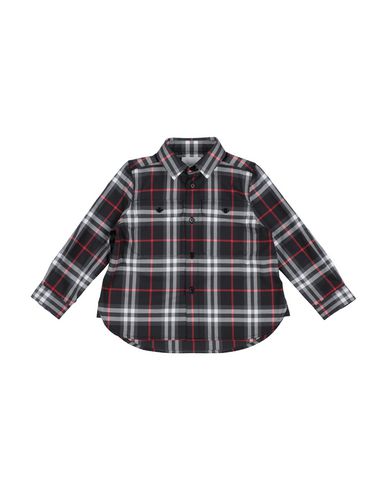 ZOOM BURBERRY - Chemise fantaisie
