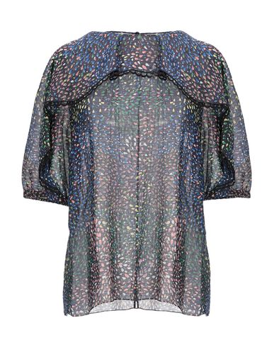 ZOOM CHLOÉ - Blouse