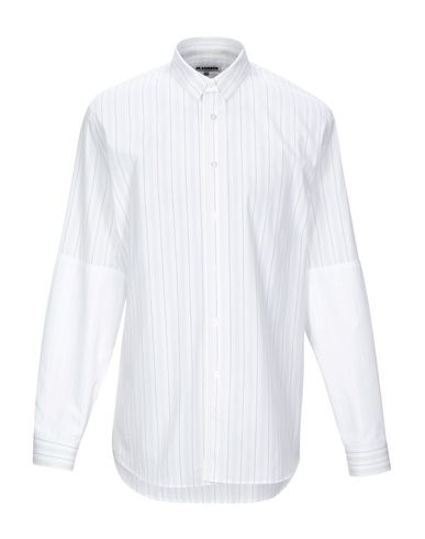ZOOM JIL SANDER - Camisas de rayas