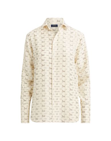 ZOOM POLO RALPH LAUREN - Patterned shirts & blouses
