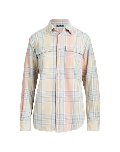 ZOOM POLO RALPH LAUREN - Camicia a quadri