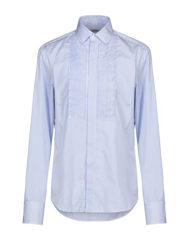 ZOOM VALENTINO - Gestreiftes Hemd