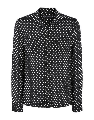 Allsaints Valentine Ls Shirt - Patterned Shirt - Men Allsaints ...