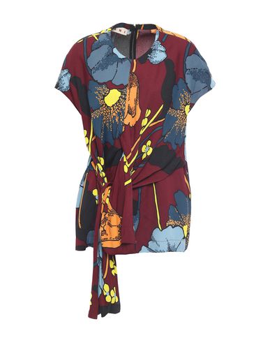 ZOOM MARNI - Blouse