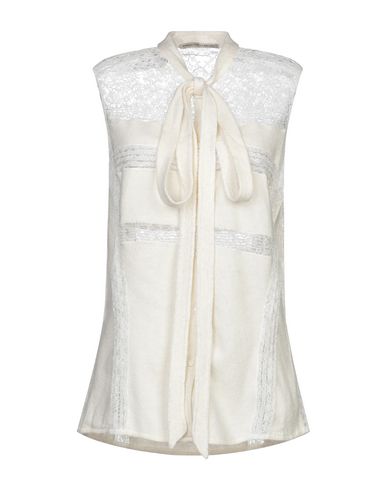 ZOOM ERMANNO SCERVINO - Lace shirts & blouses