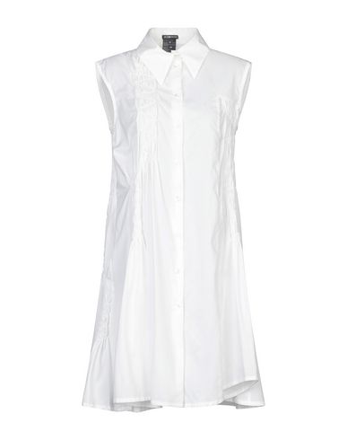 Ann Demeulemeester Dresses Shirt dress