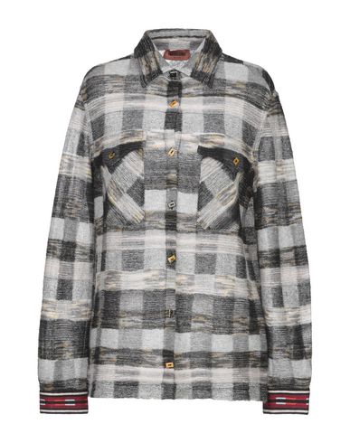 ZOOM MISSONI - Chemises et chemisiers fantaisie