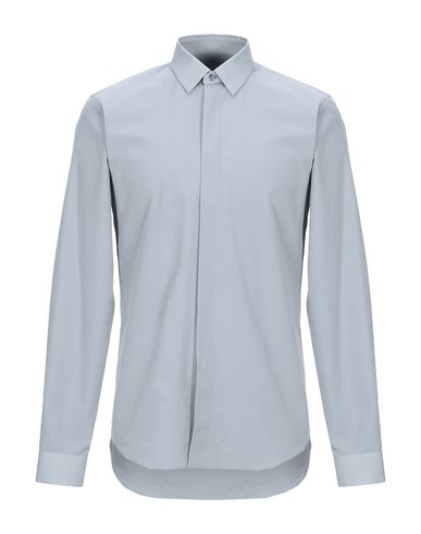 ZOOM JIL SANDER - Solid color shirt