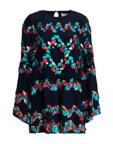 ZOOM PETER PILOTTO - Blusa