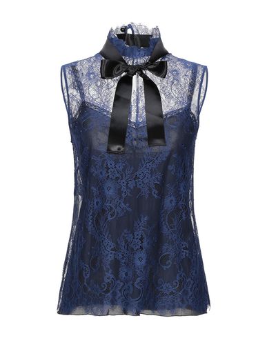 ZOOM PHILOSOPHY di LORENZO SERAFINI - Blouse