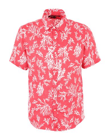 ZOOM MICHAEL KORS MENS - Camicia fantasia