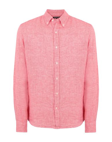 ZOOM MICHAEL KORS MENS - Einfarbiges Hemd