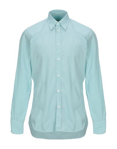 ZOOM MAISON MARGIELA - Solid color shirt