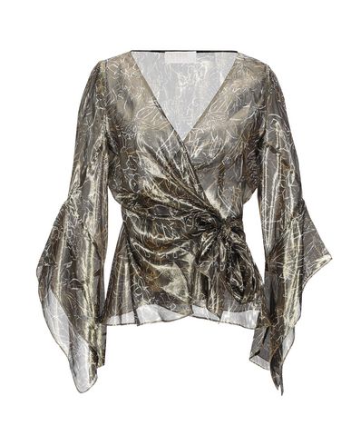 ZOOM PETER PILOTTO - Blusa