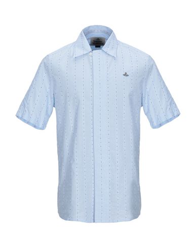 ZOOM VIVIENNE WESTWOOD - Striped shirt