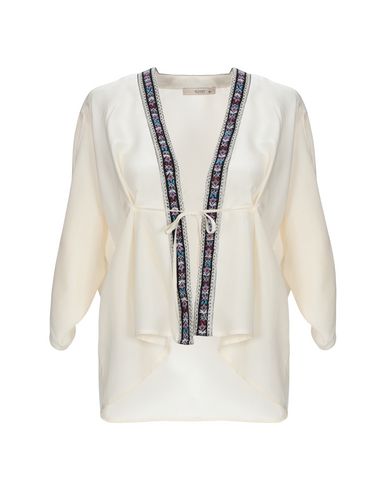 ZOOM ETRO - Blouse