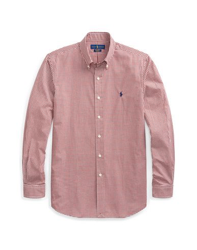 ZOOM POLO RALPH LAUREN - Checked shirt