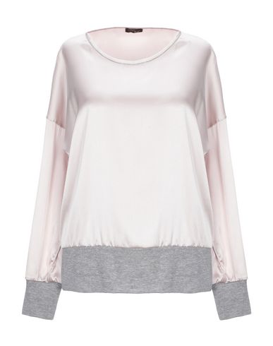 ZOOM PESERICO - Blouse
