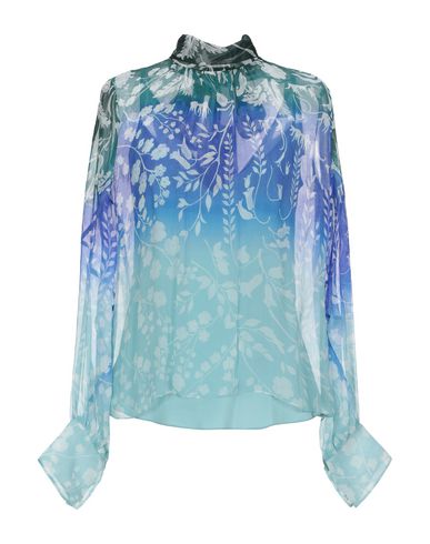 ZOOM PETER PILOTTO - Blusa