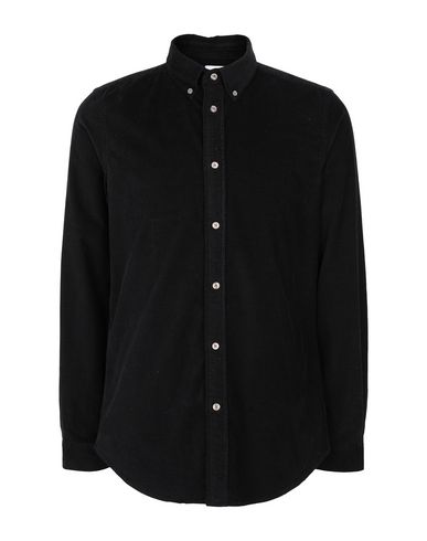ZOOM PS PAUL SMITH - Solid color shirt