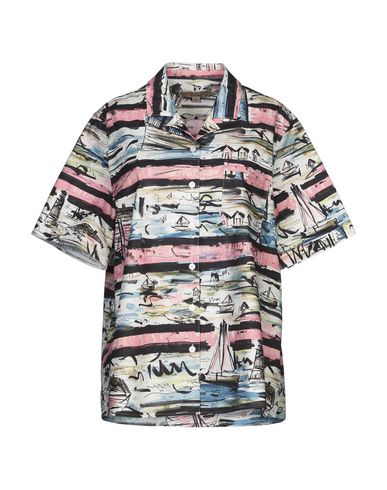 ZOOM BURBERRY - Chemises et chemisiers fantaisie