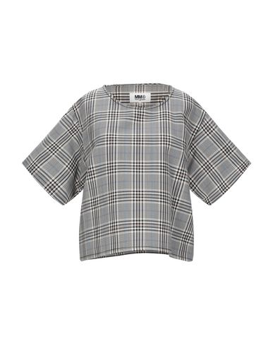 ZOOM MM6 MAISON MARGIELA - Blusa
