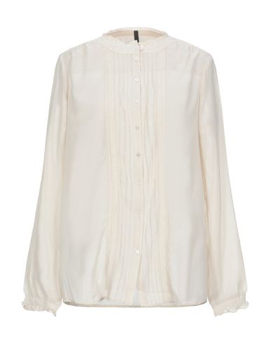 ZOOM PEPE JEANS - Chemises et chemisiers de couleur unie