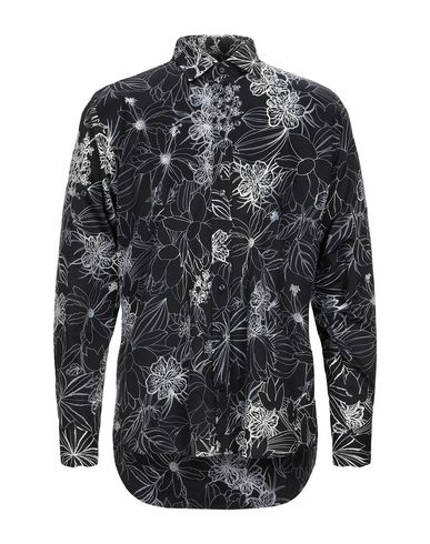 ZOOM ETRO - Patterned shirt
