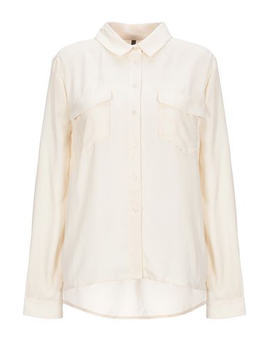ZOOM PEPE JEANS - Chemises et chemisiers de couleur unie