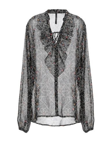 ZOOM PEPE JEANS - Chemises et chemisiers à fleurs