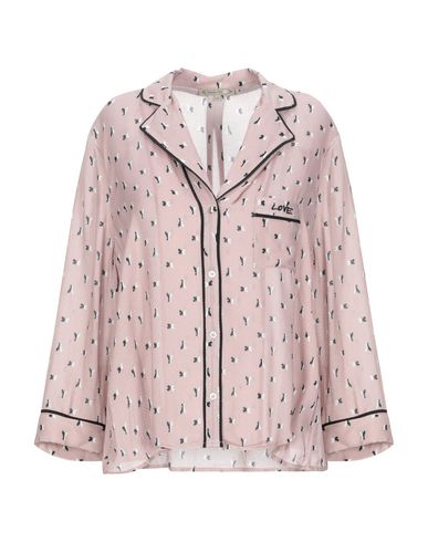 ZOOM PATRIZIA PEPE - Patterned shirts & blouses