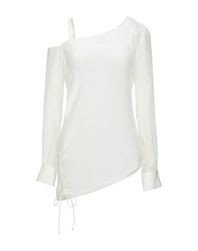 Pinko Blouses In Ivory | ModeSens