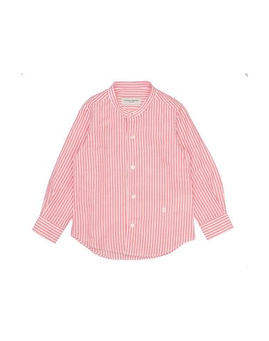 ZOOM PAOLO PECORA - Patterned shirt